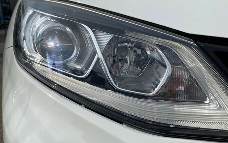 Nissan Tiida, 2015 год, 1 350 000 рублей, 19 фотография