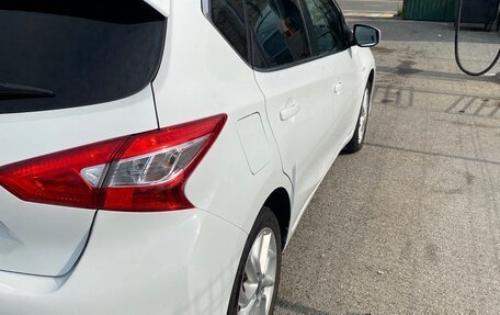 Nissan Tiida, 2015 год, 1 350 000 рублей, 18 фотография