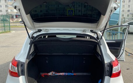 Nissan Tiida, 2015 год, 1 350 000 рублей, 22 фотография