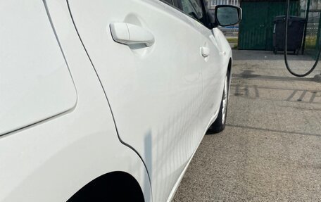 Nissan Tiida, 2015 год, 1 350 000 рублей, 16 фотография