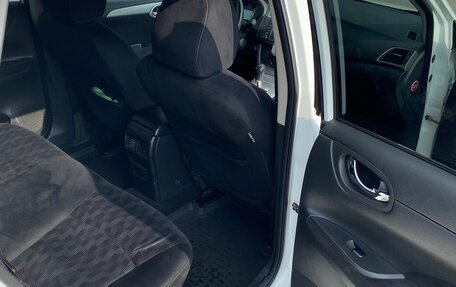 Nissan Tiida, 2015 год, 1 350 000 рублей, 23 фотография