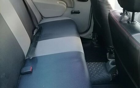 Renault Logan I, 2008 год, 260 000 рублей, 6 фотография