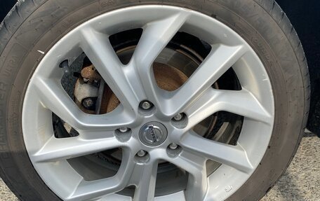 Nissan Tiida, 2015 год, 1 350 000 рублей, 28 фотография