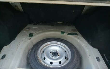 Renault Logan I, 2008 год, 260 000 рублей, 11 фотография