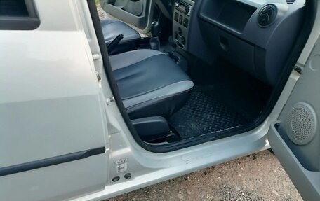 Renault Logan I, 2008 год, 260 000 рублей, 12 фотография