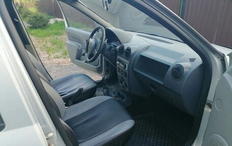 Renault Logan I, 2008 год, 260 000 рублей, 14 фотография
