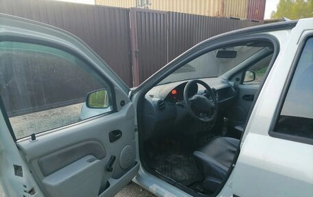Renault Logan I, 2008 год, 260 000 рублей, 15 фотография