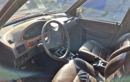 KIA Sportage IV рестайлинг, 1993 год, 275 000 рублей, 11 фотография