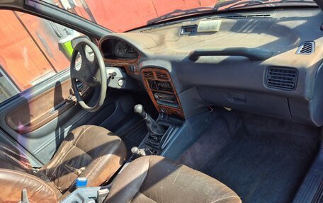 KIA Sportage IV рестайлинг, 1993 год, 275 000 рублей, 13 фотография