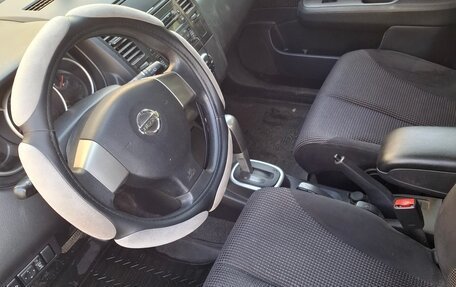 Nissan Tiida, 2012 год, 800 000 рублей, 4 фотография