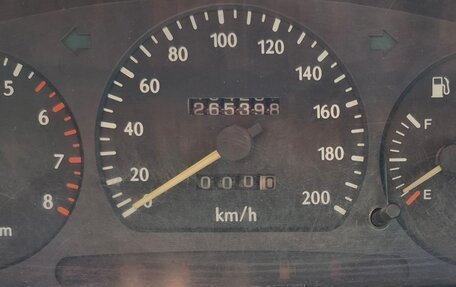 KIA Sportage IV рестайлинг, 1993 год, 275 000 рублей, 16 фотография