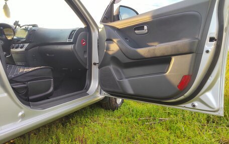 Hyundai Elantra IV, 2008 год, 580 000 рублей, 9 фотография