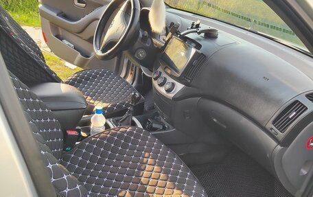 Hyundai Elantra IV, 2008 год, 580 000 рублей, 7 фотография