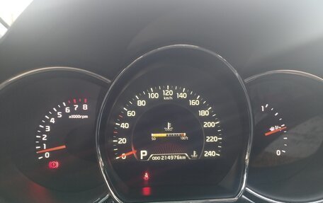 KIA cee'd III, 2013 год, 1 150 000 рублей, 7 фотография