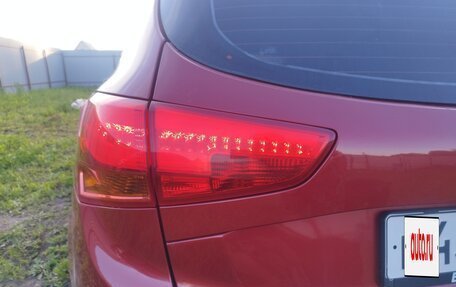 KIA cee'd III, 2013 год, 1 150 000 рублей, 12 фотография
