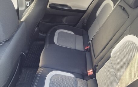 KIA cee'd III, 2013 год, 1 150 000 рублей, 10 фотография