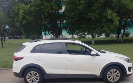 KIA Rio IV, 2019 год, 1 500 000 рублей, 4 фотография