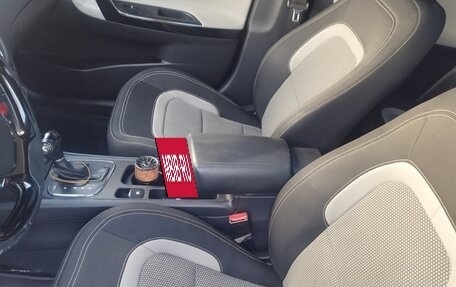 KIA cee'd III, 2013 год, 1 150 000 рублей, 9 фотография
