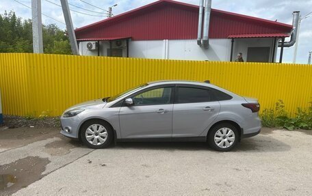 Ford Focus III, 2012 год, 650 000 рублей, 2 фотография