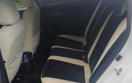 KIA Rio IV, 2019 год, 1 500 000 рублей, 10 фотография