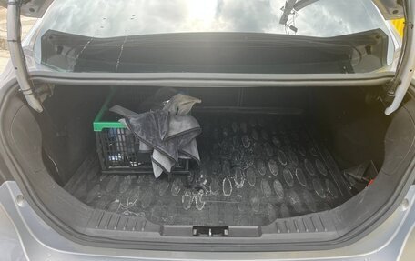 Ford Focus III, 2012 год, 650 000 рублей, 8 фотография