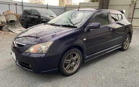 Toyota WiLL II (VS), 2002 год, 500 000 рублей, 5 фотография