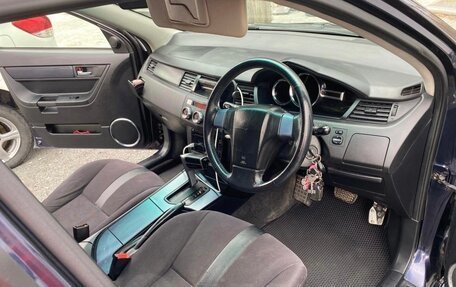 Toyota WiLL II (VS), 2002 год, 500 000 рублей, 4 фотография