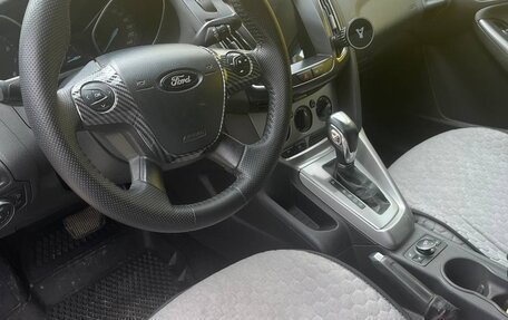 Ford Focus III, 2012 год, 650 000 рублей, 5 фотография
