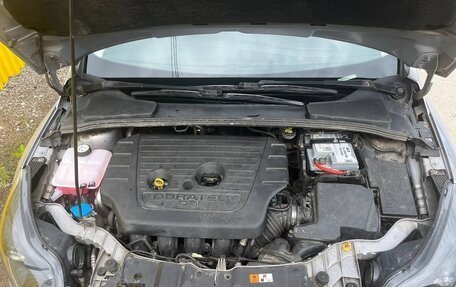 Ford Focus III, 2012 год, 650 000 рублей, 7 фотография
