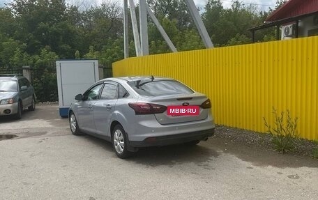 Ford Focus III, 2012 год, 650 000 рублей, 3 фотография