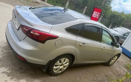 Ford Focus III, 2012 год, 650 000 рублей, 4 фотография