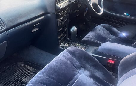 Toyota Cresta, 1990 год, 320 000 рублей, 6 фотография