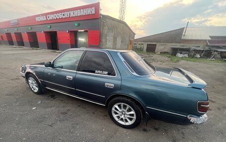 Toyota Cresta, 1990 год, 320 000 рублей, 4 фотография