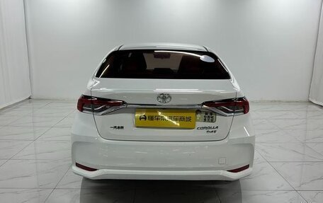 Toyota Corolla, 2022 год, 1 218 000 рублей, 5 фотография