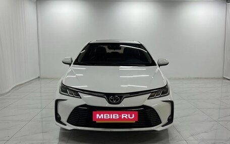 Toyota Corolla, 2022 год, 1 218 000 рублей, 2 фотография