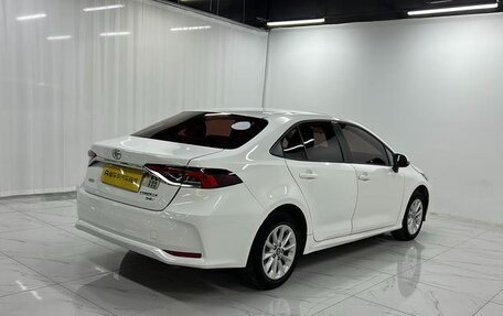 Toyota Corolla, 2022 год, 1 218 000 рублей, 6 фотография