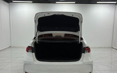 Toyota Corolla, 2022 год, 1 218 000 рублей, 12 фотография