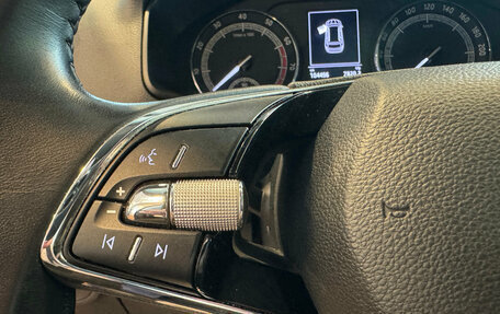 Skoda Karoq I, 2021 год, 2 350 000 рублей, 17 фотография