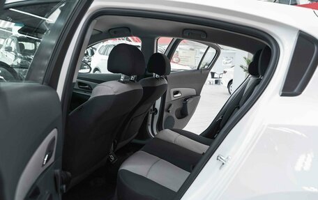 Chevrolet Cruze II, 2014 год, 785 000 рублей, 7 фотография