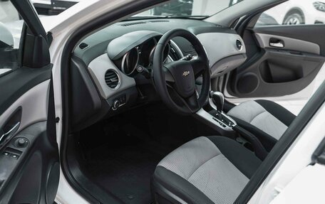 Chevrolet Cruze II, 2014 год, 785 000 рублей, 6 фотография