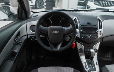 Chevrolet Cruze II, 2014 год, 785 000 рублей, 11 фотография