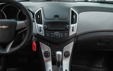 Chevrolet Cruze II, 2014 год, 785 000 рублей, 10 фотография