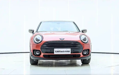 MINI Clubman, 2022 год, 2 224 000 рублей, 2 фотография