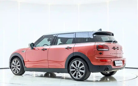 MINI Clubman, 2022 год, 2 224 000 рублей, 4 фотография