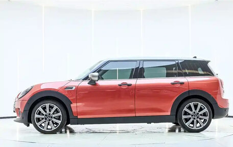 MINI Clubman, 2022 год, 2 224 000 рублей, 5 фотография
