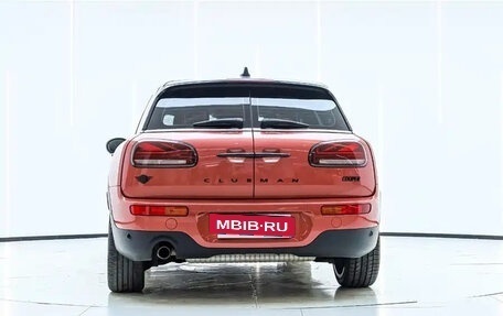 MINI Clubman, 2022 год, 2 224 000 рублей, 3 фотография
