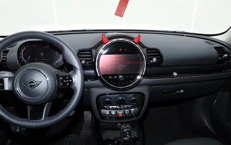 MINI Clubman, 2022 год, 2 224 000 рублей, 13 фотография