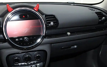 MINI Clubman, 2022 год, 2 224 000 рублей, 15 фотография