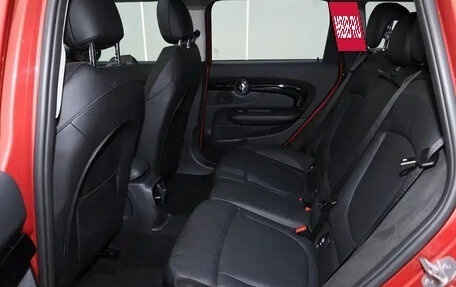 MINI Clubman, 2022 год, 2 224 000 рублей, 11 фотография