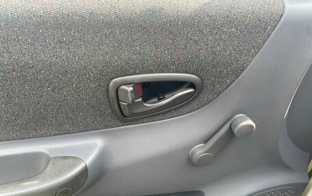 Hyundai Accent II, 2005 год, 322 000 рублей, 12 фотография